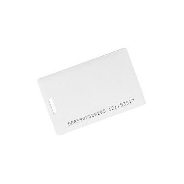 Karta zbliżeniowa Roger EMC-3