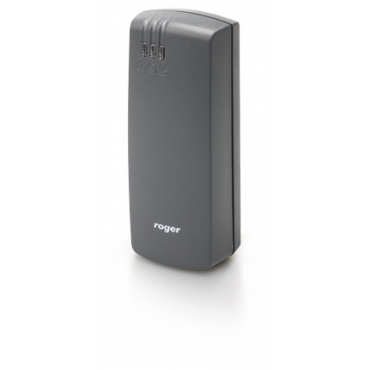 Zewnętrzny czytnik...