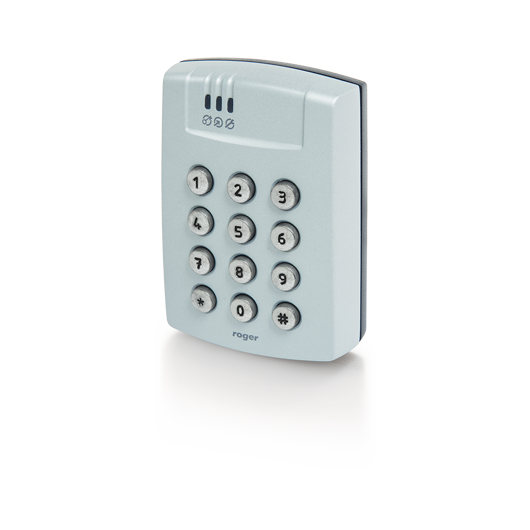 SL2000F-VP Zamek szyfrowy Roger