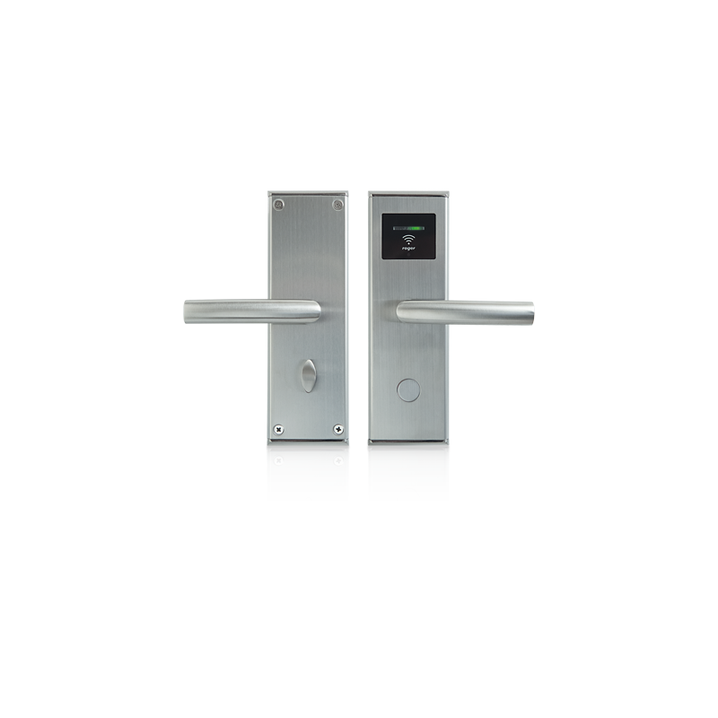RWL-1-SL-LO Autonomiczny zamek drzwiowy Roger
