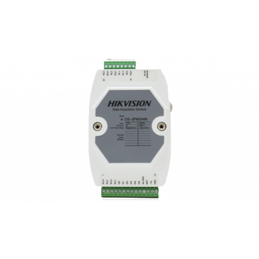 Alarm box Hikvision DS-2FM2466