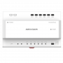 Dystrybutor audio/wideo Hikvision DS-KAD706Y-S 1