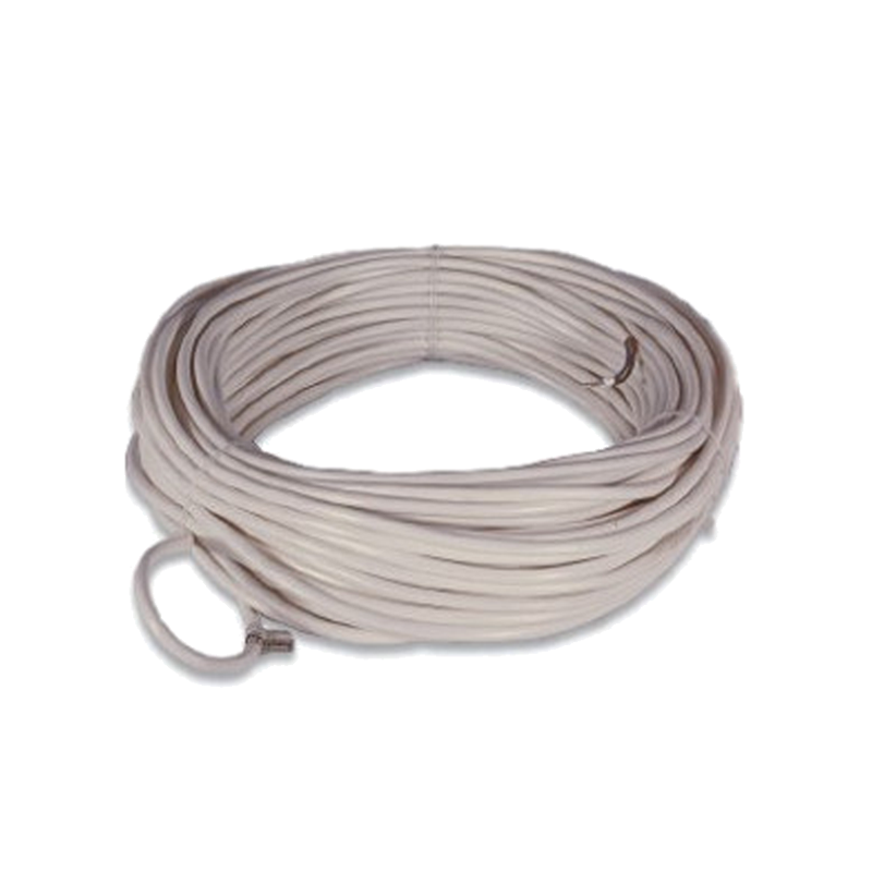 Pętla indukcyjna, obwód 6m, przyłącze (skrętka) 5m, współpraca ze szlabanami BAR