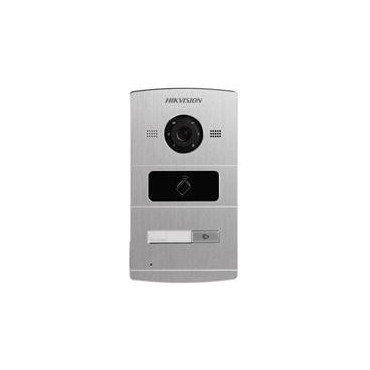Stacja bramowa Hikvision DS-KV8102-IM "Villa" 1.3 MP