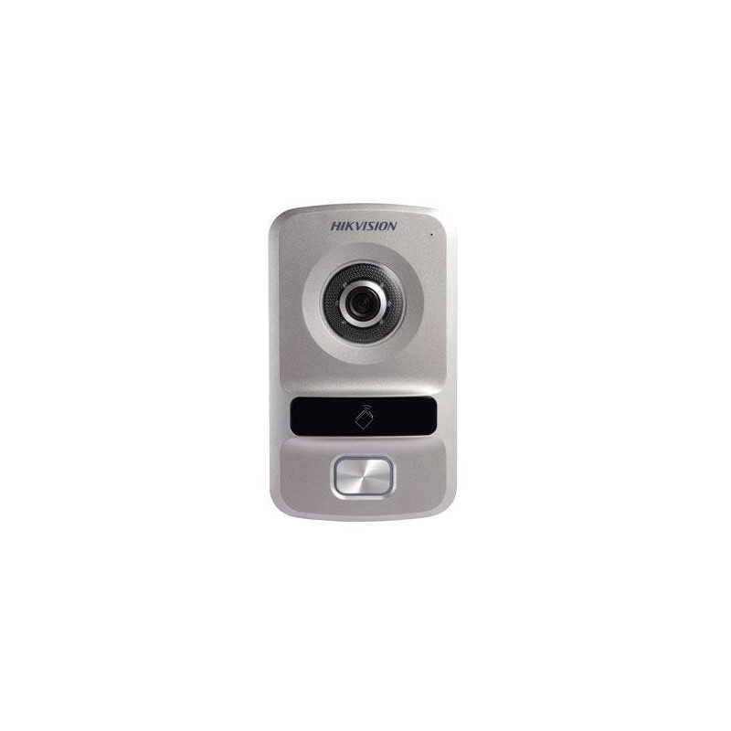 Stacja bramowa DS-KV8102-IP "Villa" 1.3 MP