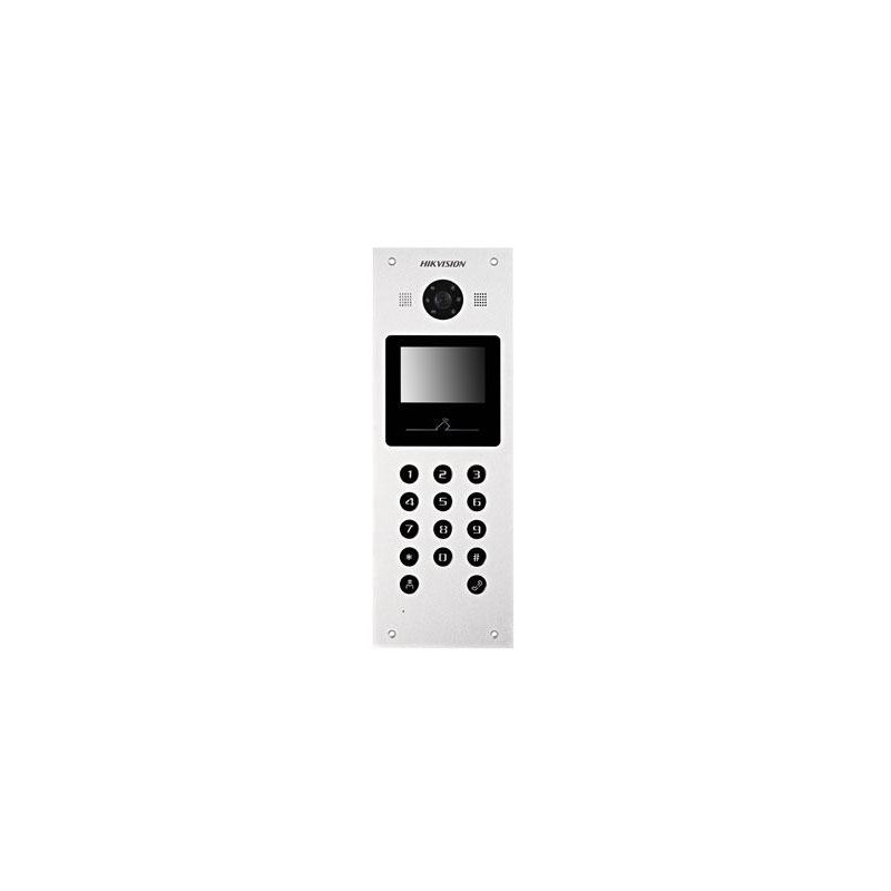 Stacja bramowa Hikvision DS-KD3002-VM
