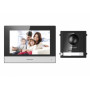 DS-KIS602(EUROPE BV) zestaw wideodomofonowy IP 1