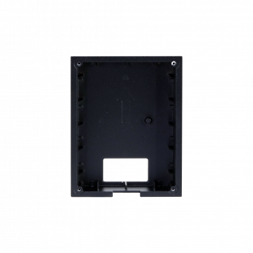 Obudowa podtynkowa BCS-PP17