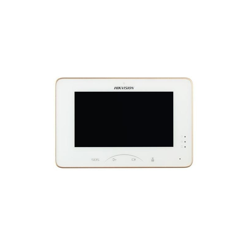 Stacja wewnetrzna Hikvision DS-KH8300-T