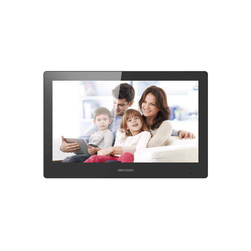 Monitor Hikvision DS-KH8520-WTE1(Europe BV)