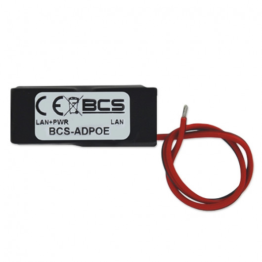 Adapter do zasialania BCS-ADPOE