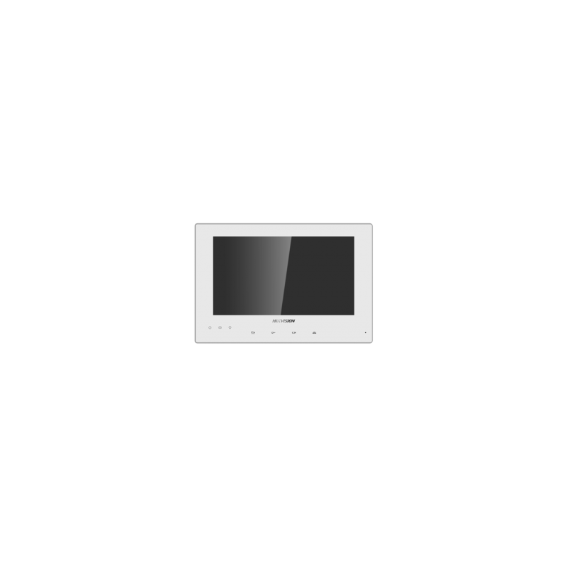 Stacja wewnętrzna DS-KH8340-TCE2 /EU-White