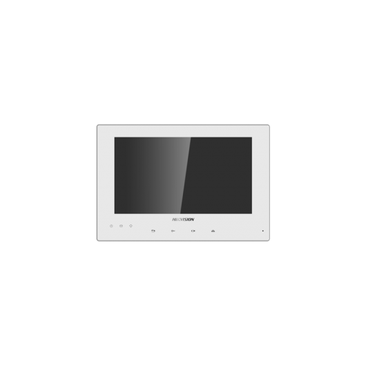 Stacja wewnętrzna DS-KH8340-TCE2 /EU-White