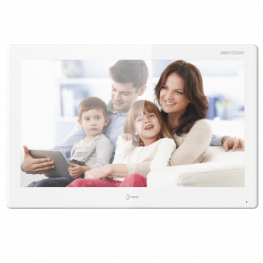 Monitor Hikvision...