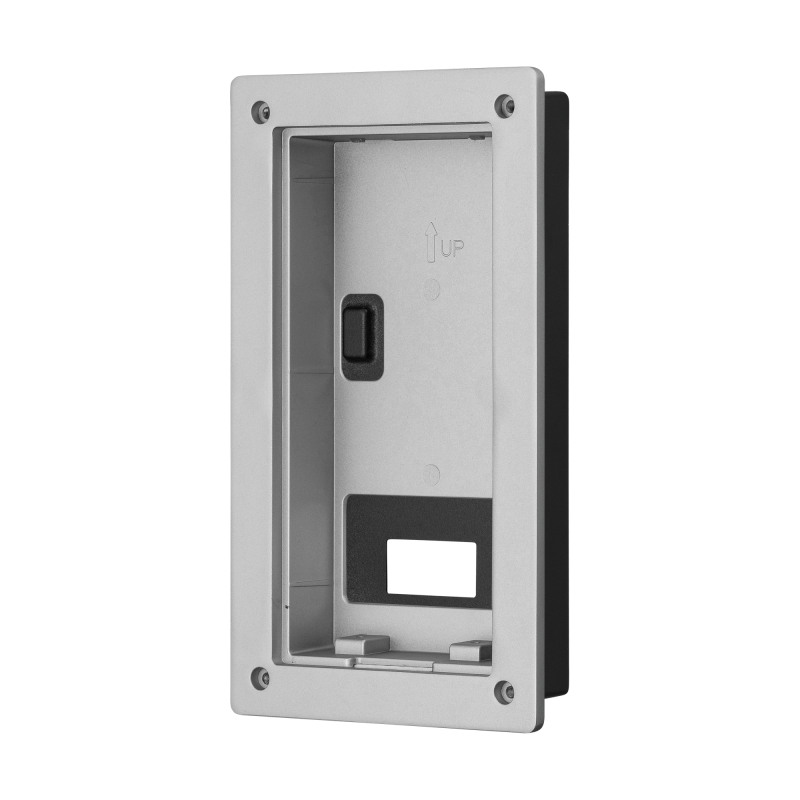 Obudowa podtynkowa BCS-PP16