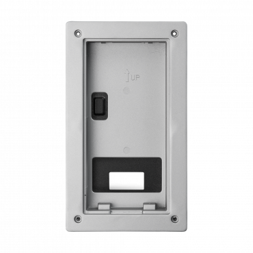 Obudowa podtynkowa BCS-PP16