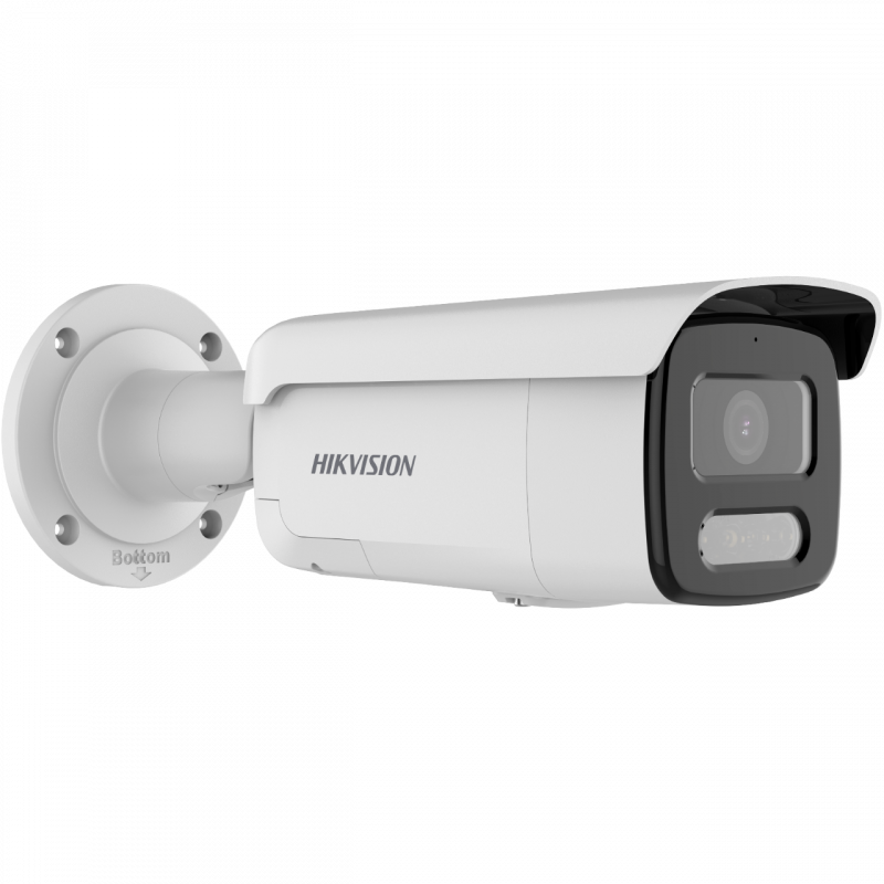 Kamera IP Hikvision DS-2CD2T26G2-ISU/SL(4MM)(D)