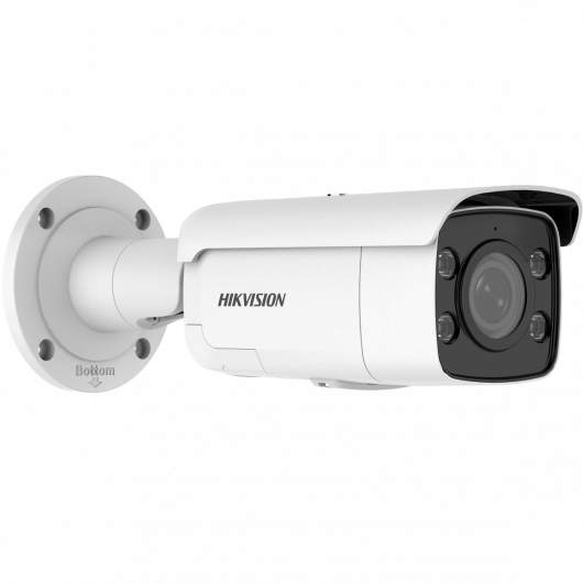 Kamera IP Hikvision DS-2CD2T87G2-LSU/S