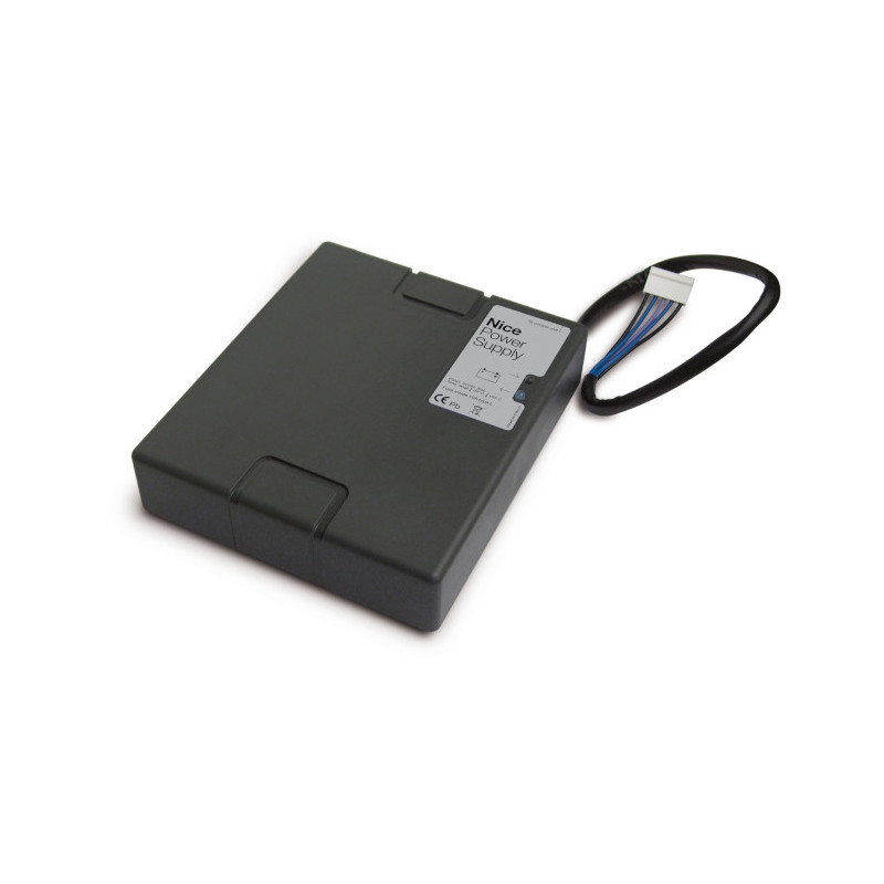 Akumulator awaryjny NICE PS324