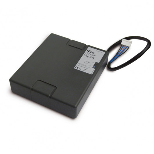 Akumulator awaryjny NICE PS324