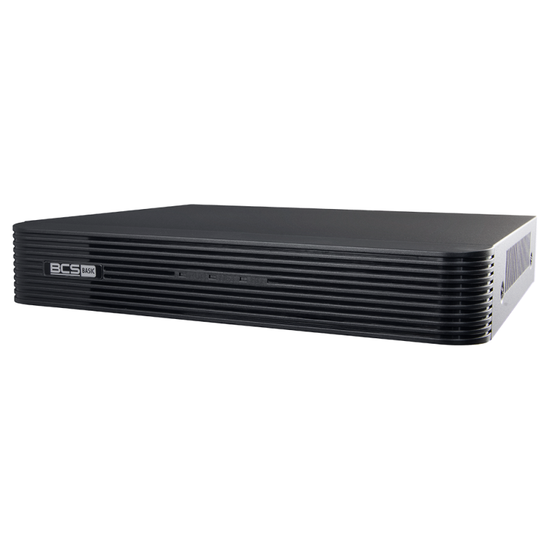 Rejestrator IP BCS-B-NVR0401(2.0)