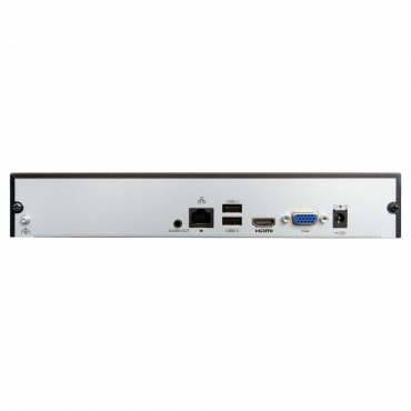 Rejestrator IP BCS-B-NVR0401(2.0)