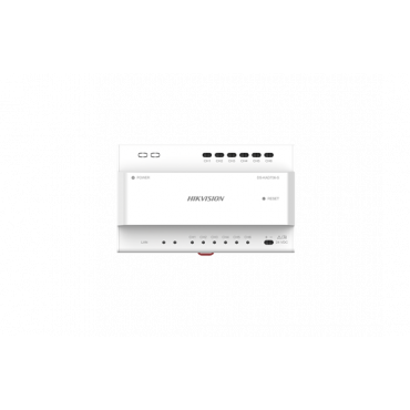 Dystrybutor Hikvision DS-KAD706-S
