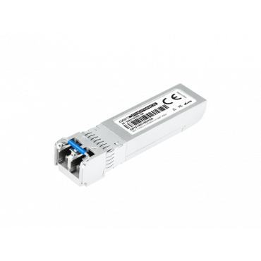 Programowalny moduł SFP...