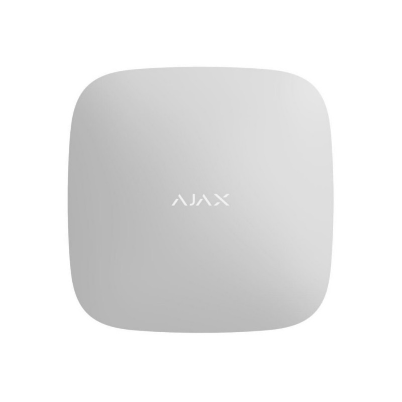 Centrala Ajax Hub 2 (4G) biała