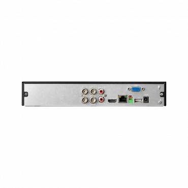 Zestaw monitoringu analogowego 4 kamery BCS-EA15FSR3-G