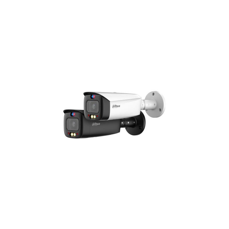 Kamera IP Dahua IPC-HFW3549T1-AS-PV-0280B-S4-BLACK