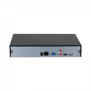 Rejestrator IP Dahua NVR2104HS-S3