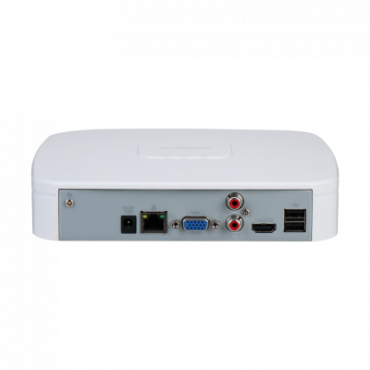 Rejestrator IP Dahua NVR2104-I2