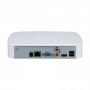 Rejestrator IP Dahua NVR2104-I2 2