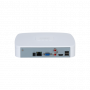 Rejestrator IP Dahua NVR2104-P-S3