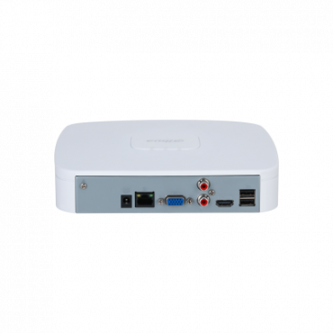 Rejestrator IP Dahua NVR2108-S3