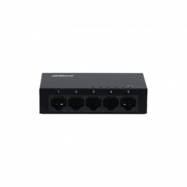 Switch Dahua PFS3005-5GT-V2