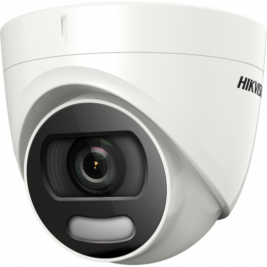 Kamera 4w1 Hikvision DS-2CE72HFT-F28(2.8mm)