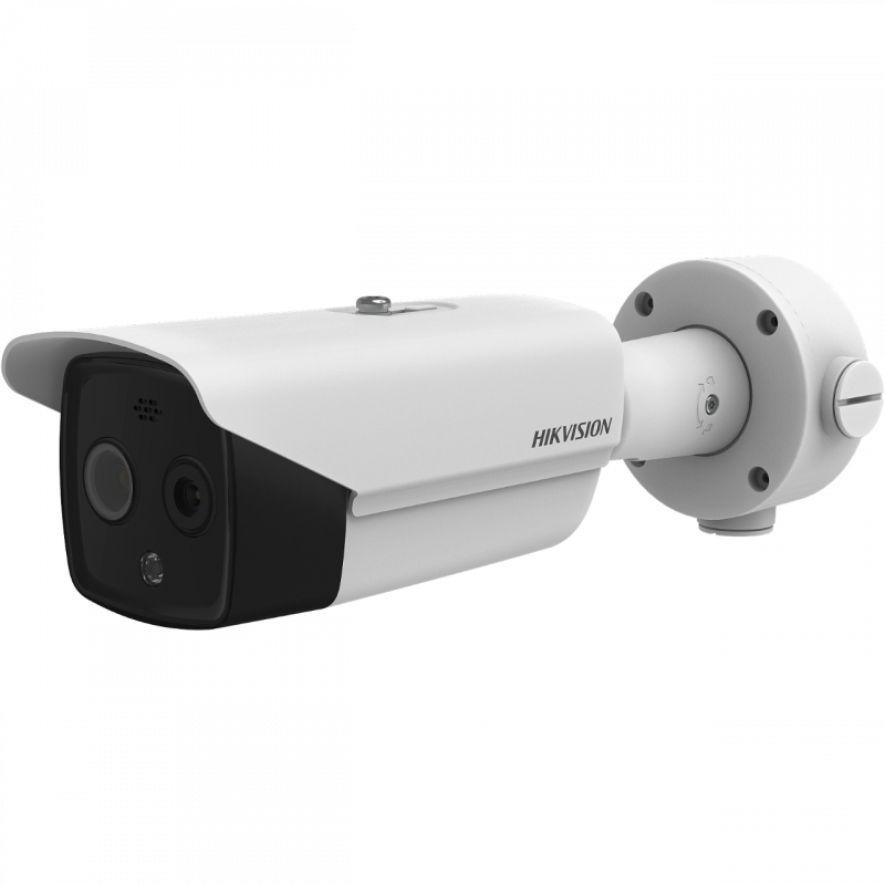 Kamera Bispektralna Hikvision DS-2TD2617-10/QA