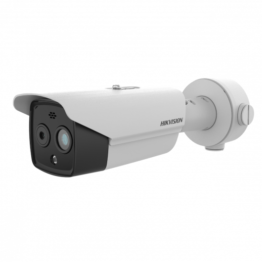 Kamera Bispektralna Hikvision DS-2TD2628-10QA