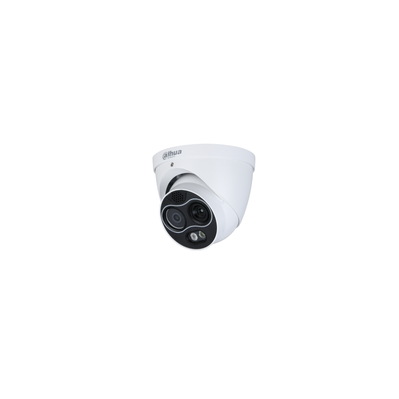 Kamera Bispektralna Dahua TPC-DF1241-B3F4-S2