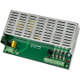 PSDC-12V4X1A Pulsar PSDC 12V/4A/4x1A zasilacz wielowyjściowy do zabudowy 1