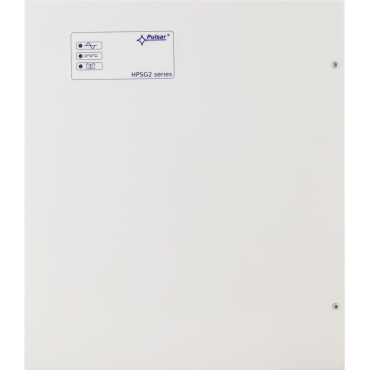 HPSG2-12V7A-D Pulsar HPSG2 13,8V/7A/40Ah zasilacz buforowy impulsowy Grade 2