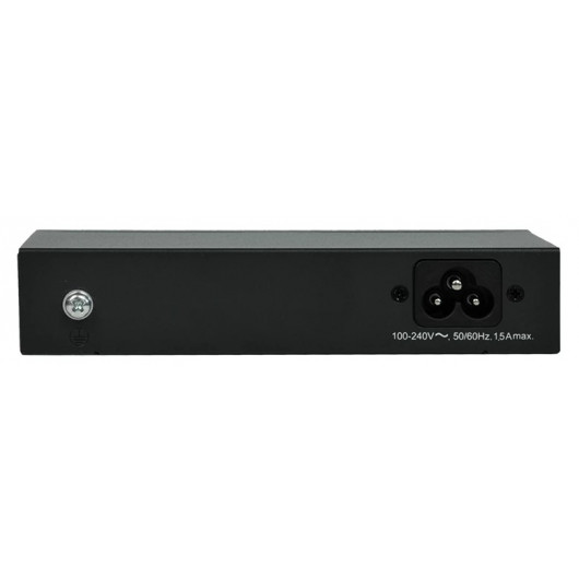 Switch PoE Vidos PS82/60