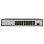 Switch PoE Vidos PS162/185
