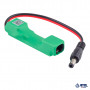 Adapter PoE ATTE ASDC-12-124-HS 1