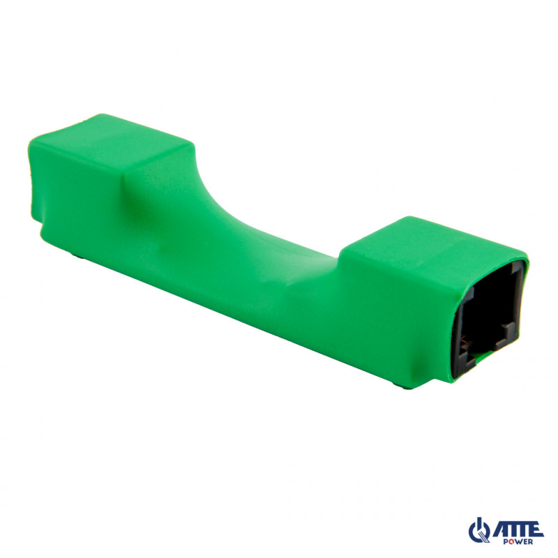 Adapter PoE ATTE ASDC-12-120-HS