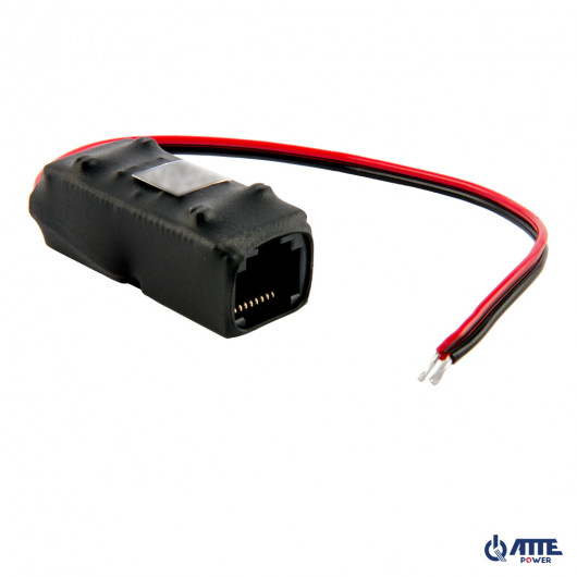 Adapter PoE AEPI-1-10-HS