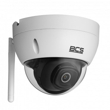 Kamera IP BCS-L-DIP12FSR3-W