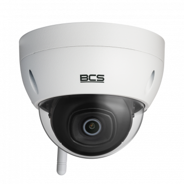 Kamera IP BCS-L-DIP12FSR3-W